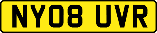 NY08UVR