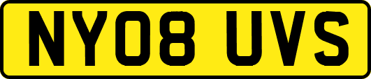 NY08UVS