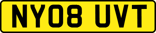 NY08UVT