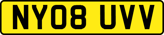 NY08UVV