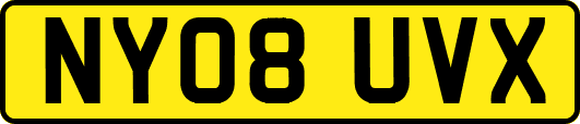 NY08UVX