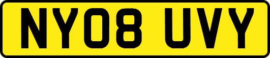 NY08UVY