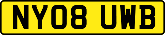 NY08UWB