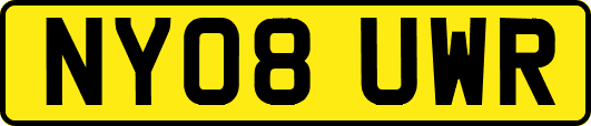 NY08UWR