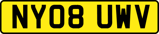 NY08UWV