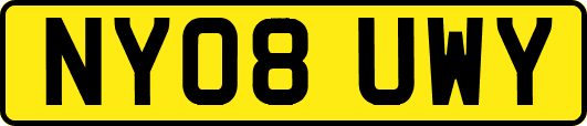 NY08UWY