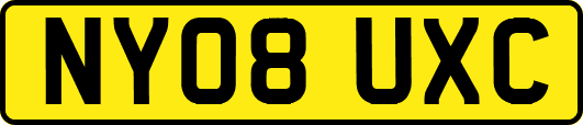 NY08UXC