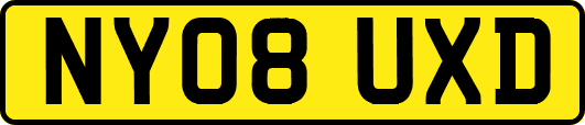 NY08UXD
