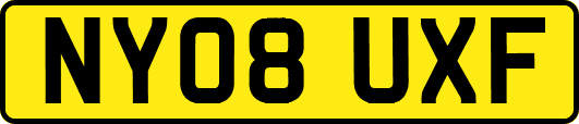 NY08UXF