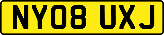 NY08UXJ