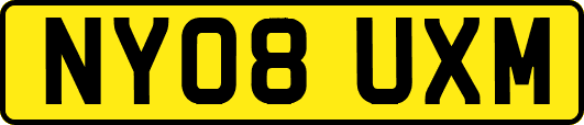 NY08UXM