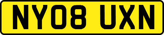 NY08UXN