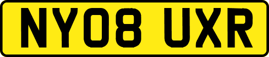 NY08UXR
