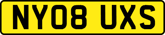 NY08UXS