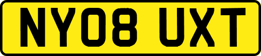 NY08UXT