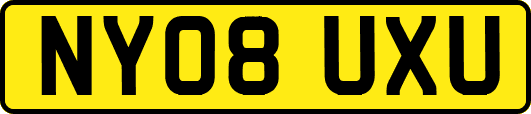 NY08UXU