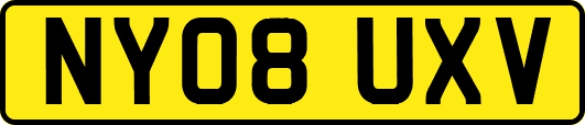 NY08UXV