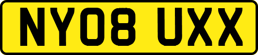 NY08UXX