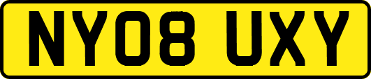 NY08UXY
