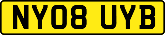 NY08UYB
