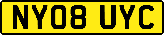 NY08UYC