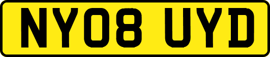 NY08UYD