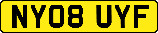 NY08UYF
