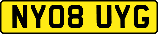 NY08UYG