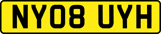 NY08UYH