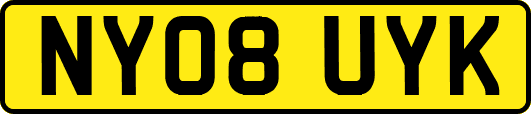 NY08UYK