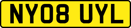 NY08UYL