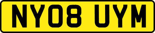 NY08UYM