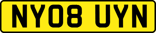 NY08UYN