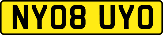 NY08UYO