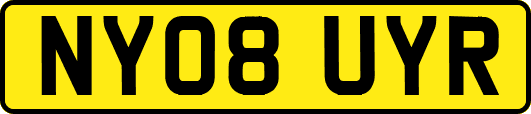 NY08UYR
