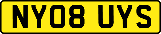 NY08UYS