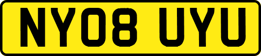 NY08UYU