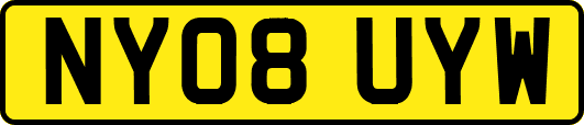NY08UYW