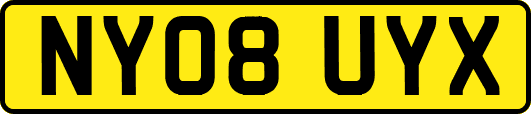 NY08UYX