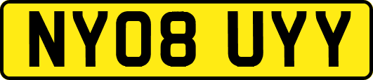 NY08UYY