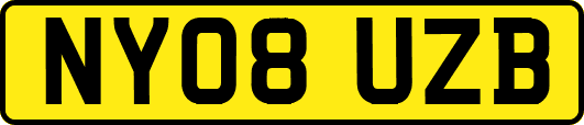 NY08UZB