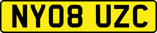 NY08UZC