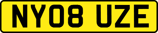 NY08UZE