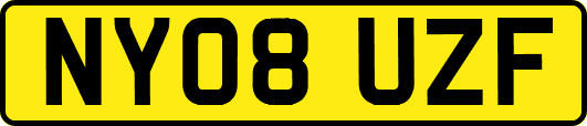 NY08UZF