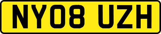 NY08UZH