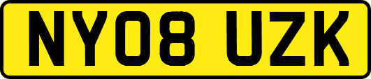 NY08UZK