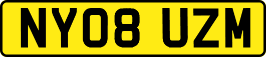 NY08UZM