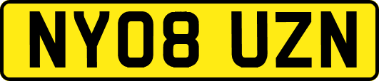 NY08UZN