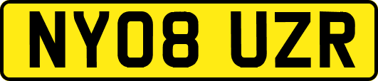 NY08UZR