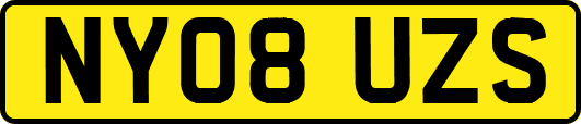NY08UZS